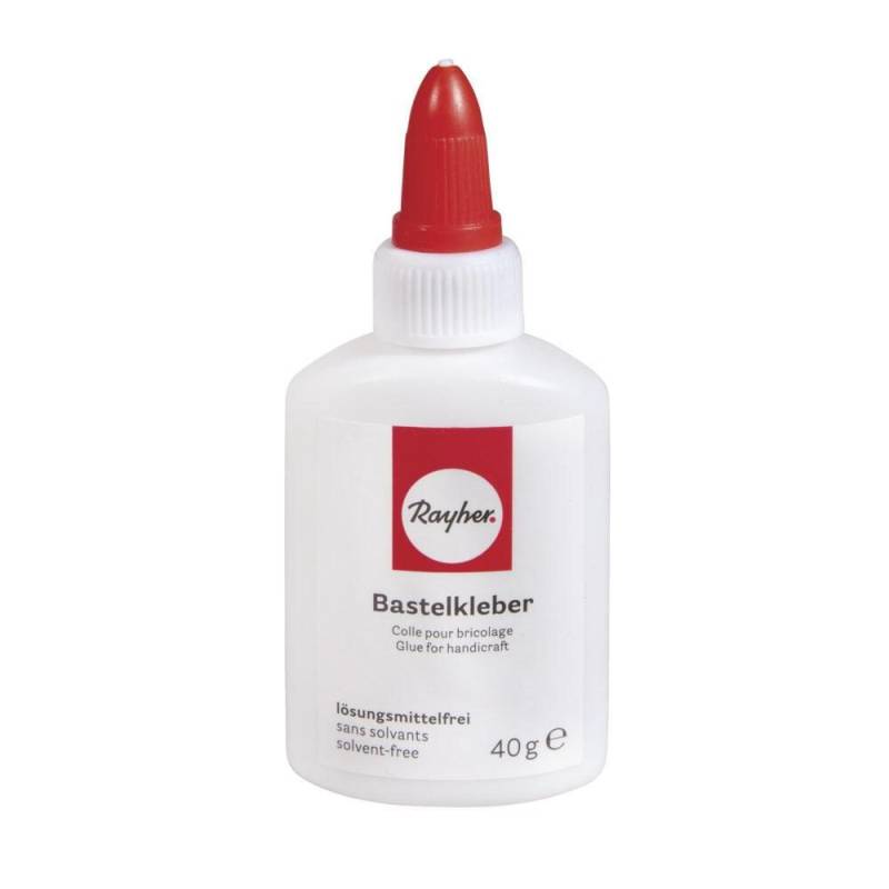 Rayher Bastelkleber 40,0 g von Rayher