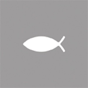 Rayher Fisch 2,5 cm Motivlocher Fisch Rayher Fisch 2,5 cm Motivlocher Fisch von Rayher