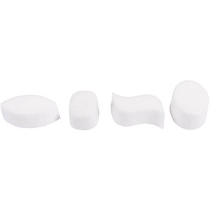 Rayher Gießformen Seifen oval transparent von Rayher