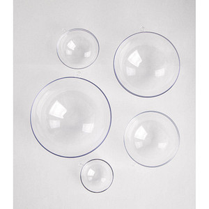 Rayher Gießformen Set Schale L transparent Rayher Gießformen Set Schale L transparent von Rayher