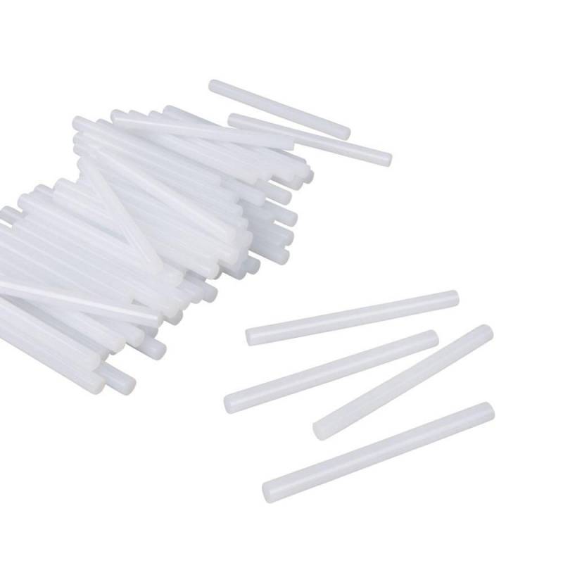 Rayher Heißklebesticks Mini transparent von Rayher