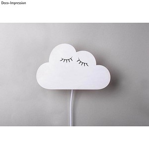 Rayher Holzbausatz Wandlampe Wolke natur Rayher Holzbausatz Wandlampe Wolke natur von Rayher