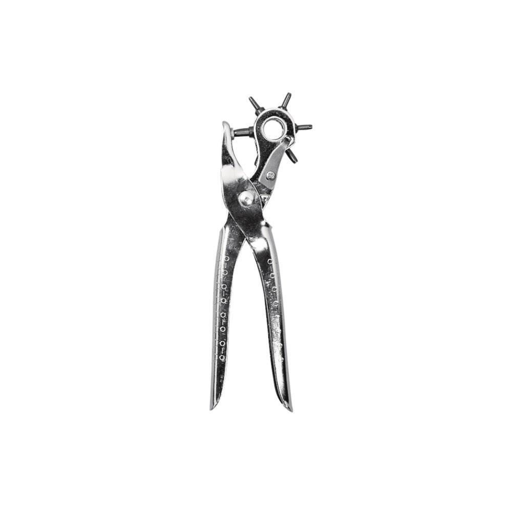 Rayher Lochzange 22 cm silber von Rayher