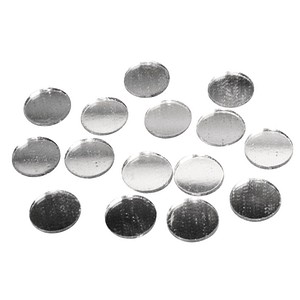 Rayher Mosaiksteine Spiegel Spiegelmosaik selbstklebend nicht zum Verfugen Ø 1,5 cm Rayher Mosaiksteine Spiegel Spiegelmosaik selbstklebend nicht zum Verfugen Ø 1,5 cm von Rayher