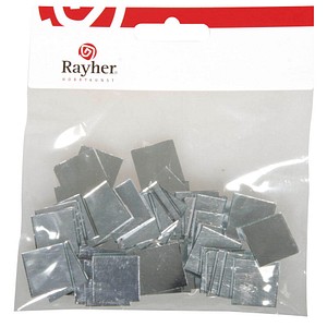 Rayher Mosaiksteine Spiegel Spiegelmosaik selbstklebend von Rayher