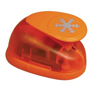 Rayher Motivlocher Schneeflocke Rayher Motivlocher Schneeflocke von Rayher