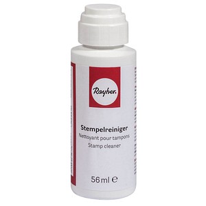 Rayher Stempelreiniger Reinigungsflüssigkeit 56,0 ml von Rayher