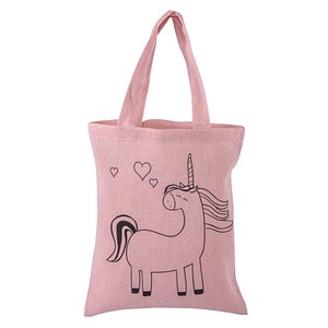 Rayher Stofftasche Stoff rosa 53984258 Rayher Stofftasche Stoff rosa 53984258 von Rayher