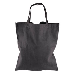 Rayher Stofftasche Stoff schiefergrau 38225562 von Rayher