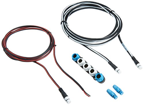 Raymarine RAY-T70134 SeaTalk-ng Starter Kit Raymarine RAY-T70134 SeaTalk-ng Starter Kit von Raymarine