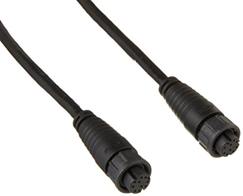 Raymarine Uni-Erwachsene RayNet (F) Kabel 400 mm, Schwarz, M von Raymarine