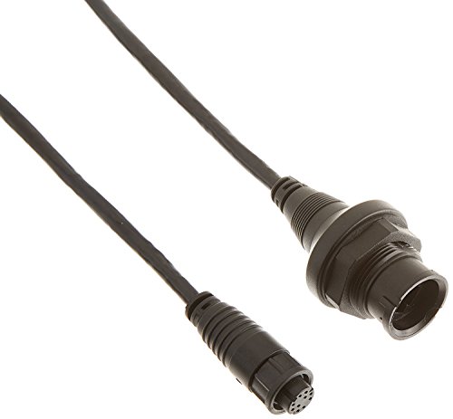 Raymarine Raynet zu SeaTalkHS Buchse Adapter Kabel (A80160, 1920 x 1080, 15 Zoll, Marine Elektronik Adapter, Bildschirm) von Raymarine