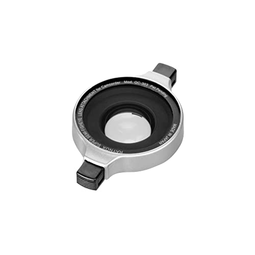 Raynox QC-303 Semi-Fisheye (RAQC-303) von Raynox