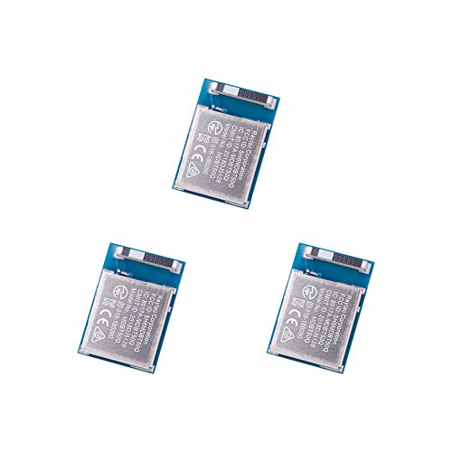 Raytac MDBT50Q-1MV2 Nordic nRF52840 Lösungs-Chip-Antennenmodul (1 Stück) von Raytac
