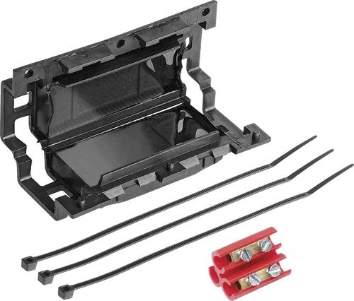 Raytech 84041 SUPER CLIK 0 Kabelmuffe Kabel-Ø-Bereich: 14mm (max) Inhalt: 1St. von Raytech