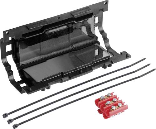 Raytech 84042 SUPER CLIK 1 Kabelmuffe Kabel-Ø-Bereich: 20.5mm (max) Inhalt: 1St. von Raytech