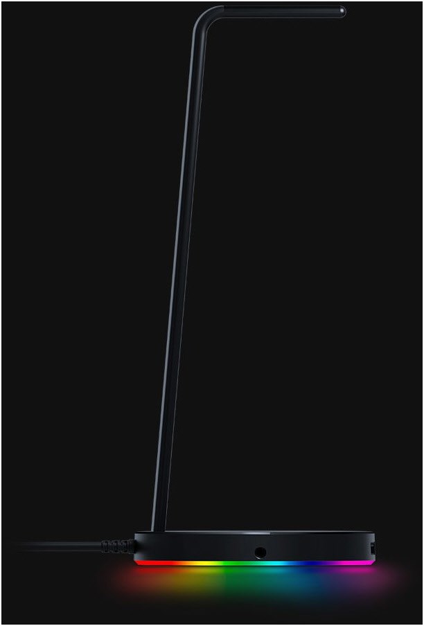 Base Station V2 Chroma classic black Base Station V2 Chroma classic black von Razer
