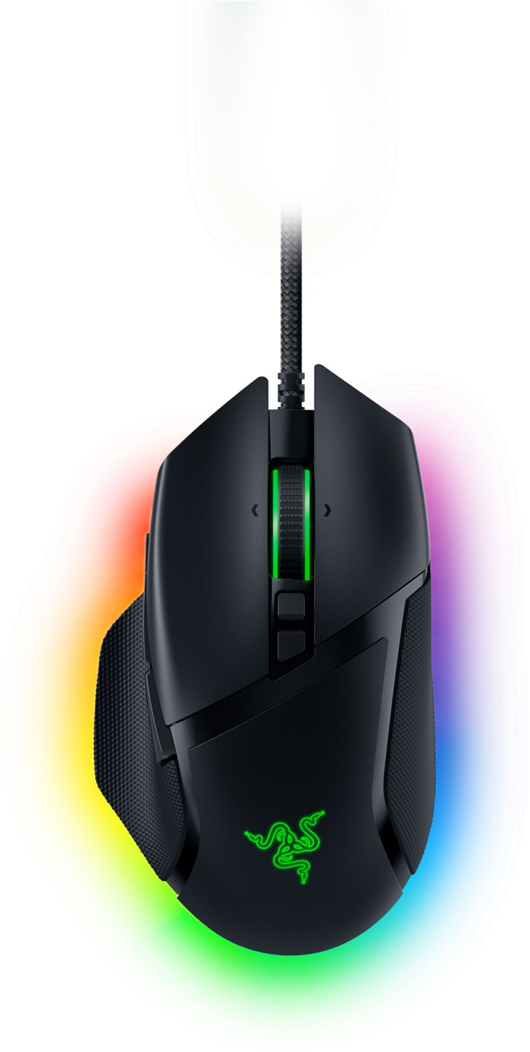 Basilisk V3 Gaming Maus Basilisk V3 Gaming Maus von Razer