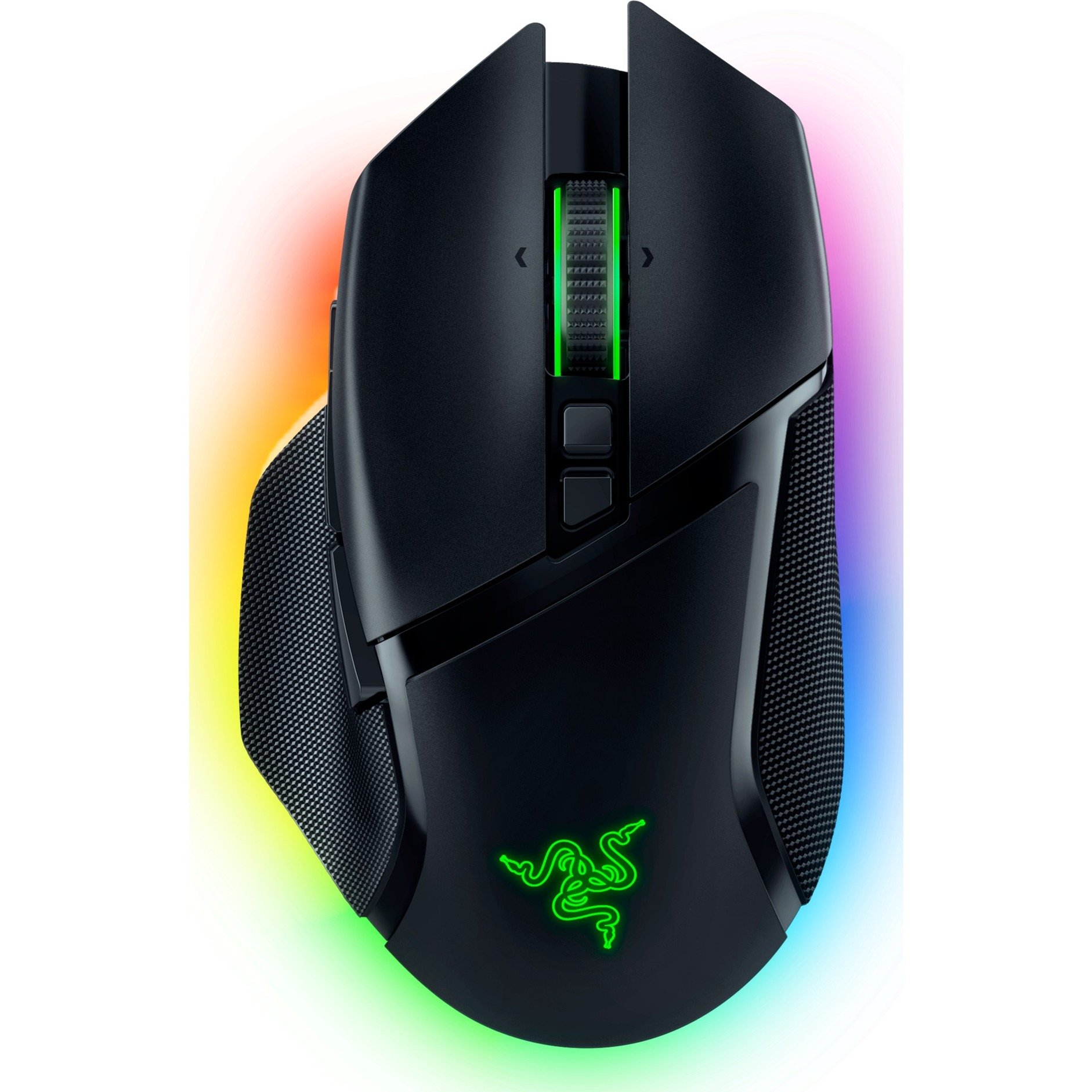 Basilisk V3 Pro, Gaming-Maus von Razer