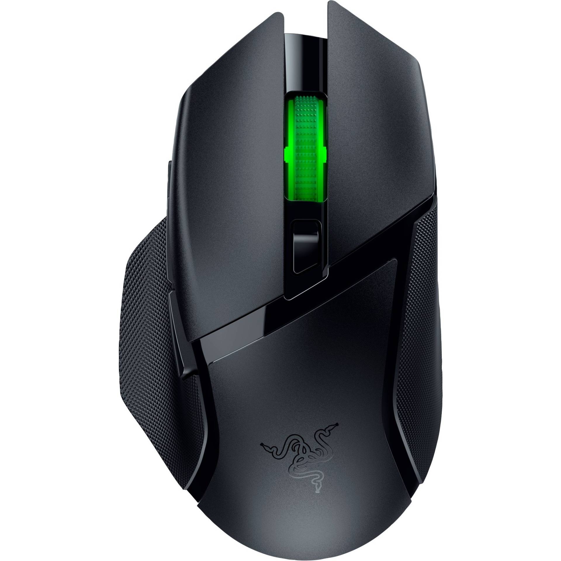 Basilisk V3 X Hyperspeed, Gaming-Maus von Razer