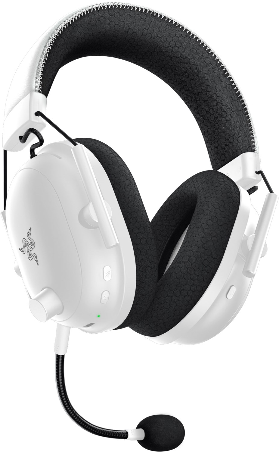 BlackShark V2 Pro Gaming Headset weiß BlackShark V2 Pro Gaming Headset weiß von Razer