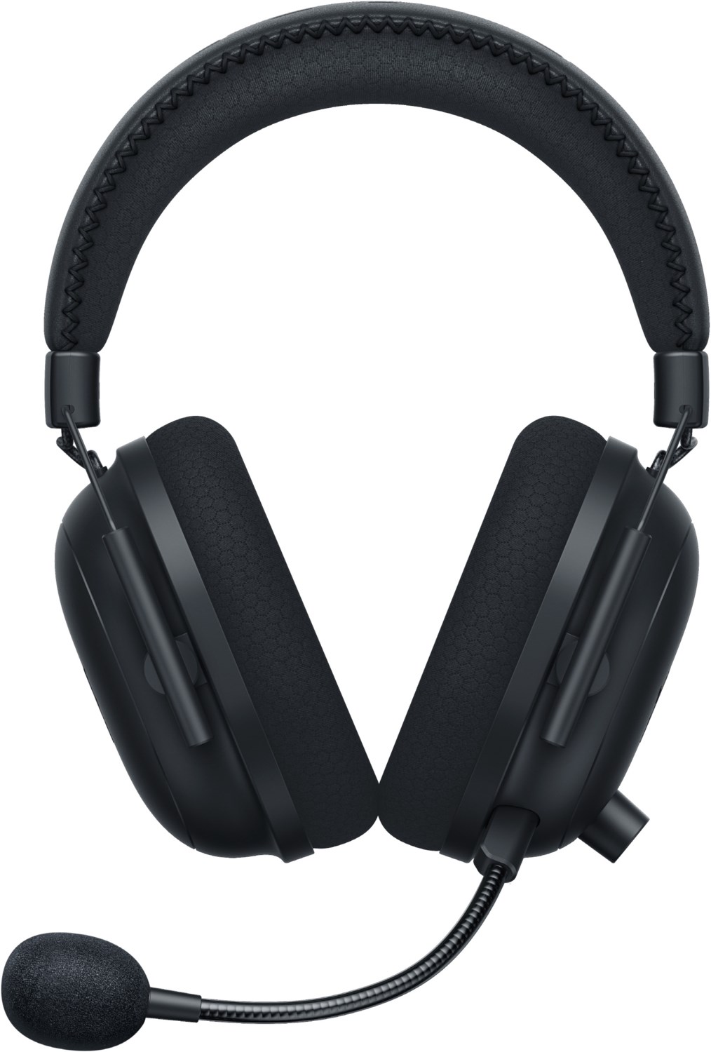 BlackShark V2 Pro Kabelloses Gaming Headset schwarz BlackShark V2 Pro Kabelloses Gaming Headset schwarz von Razer