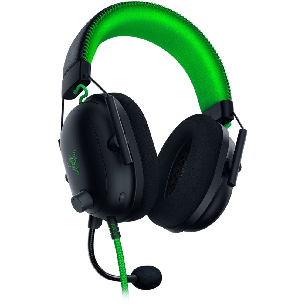 BlackShark V2 SE, Gaming-Headset von Razer