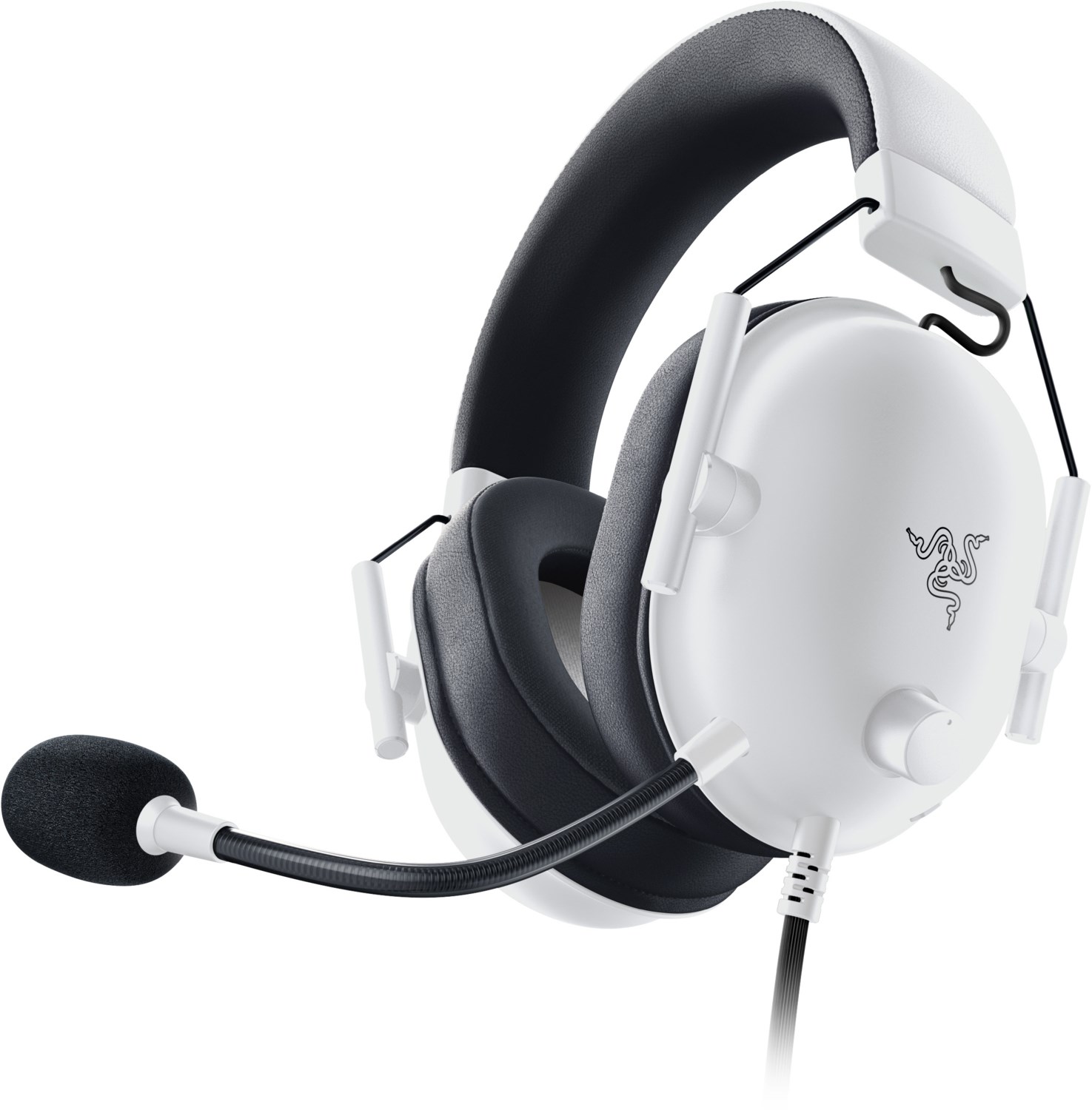 BlackShark V2 X Headset weiß BlackShark V2 X Headset weiß von Razer