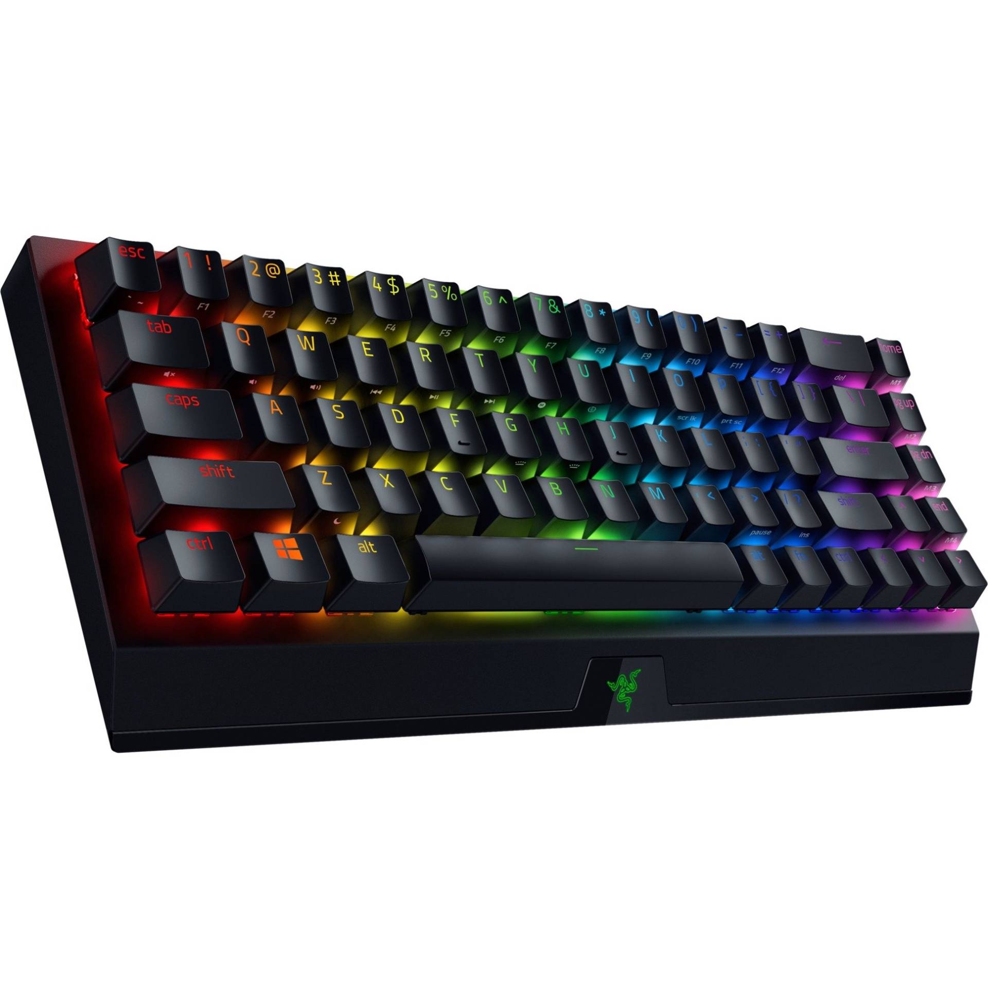 BlackWidow V3 Mini HyperSpeed, Gaming-Tastatur von Razer