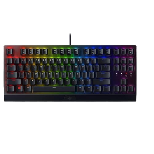 BlackWidow V3 Tenkeyless - US Layout von Razer
