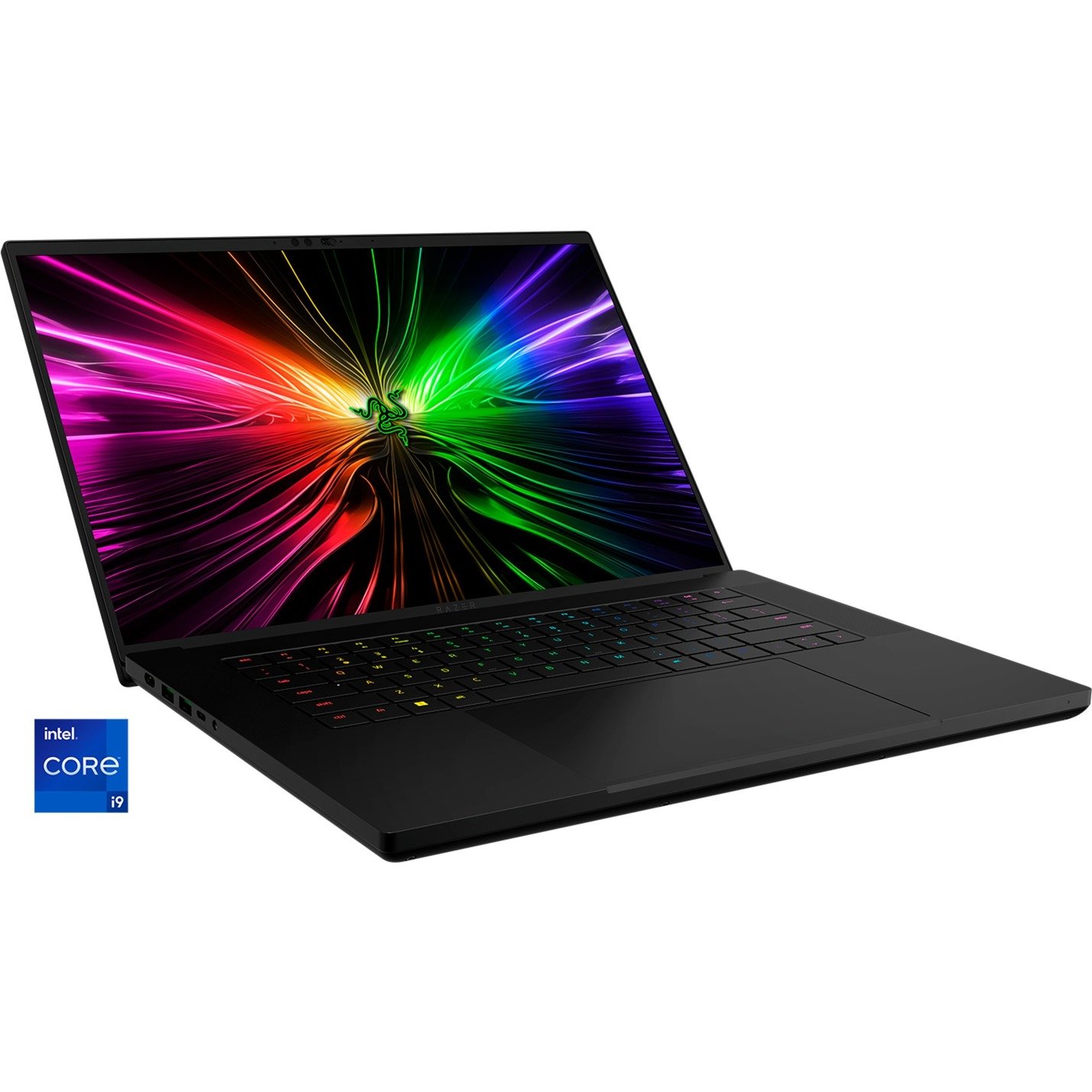 Blade 16 -2024- (RZ09-05102GN4-R3G1), Gaming-Notebook von Razer