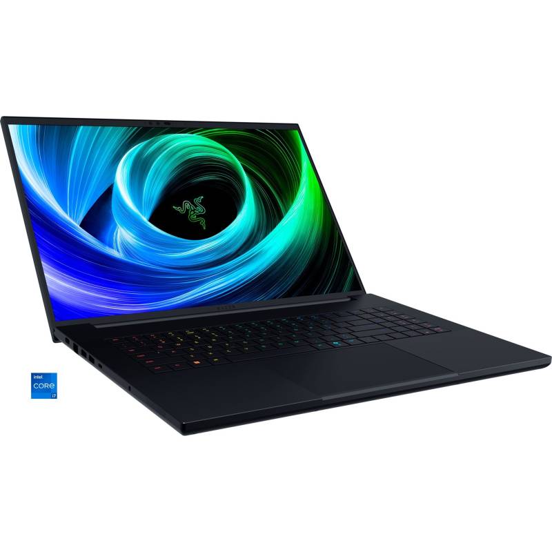 Blade 18 (RZ09-05299GR4-R3G1), Gaming-Notebook von Razer