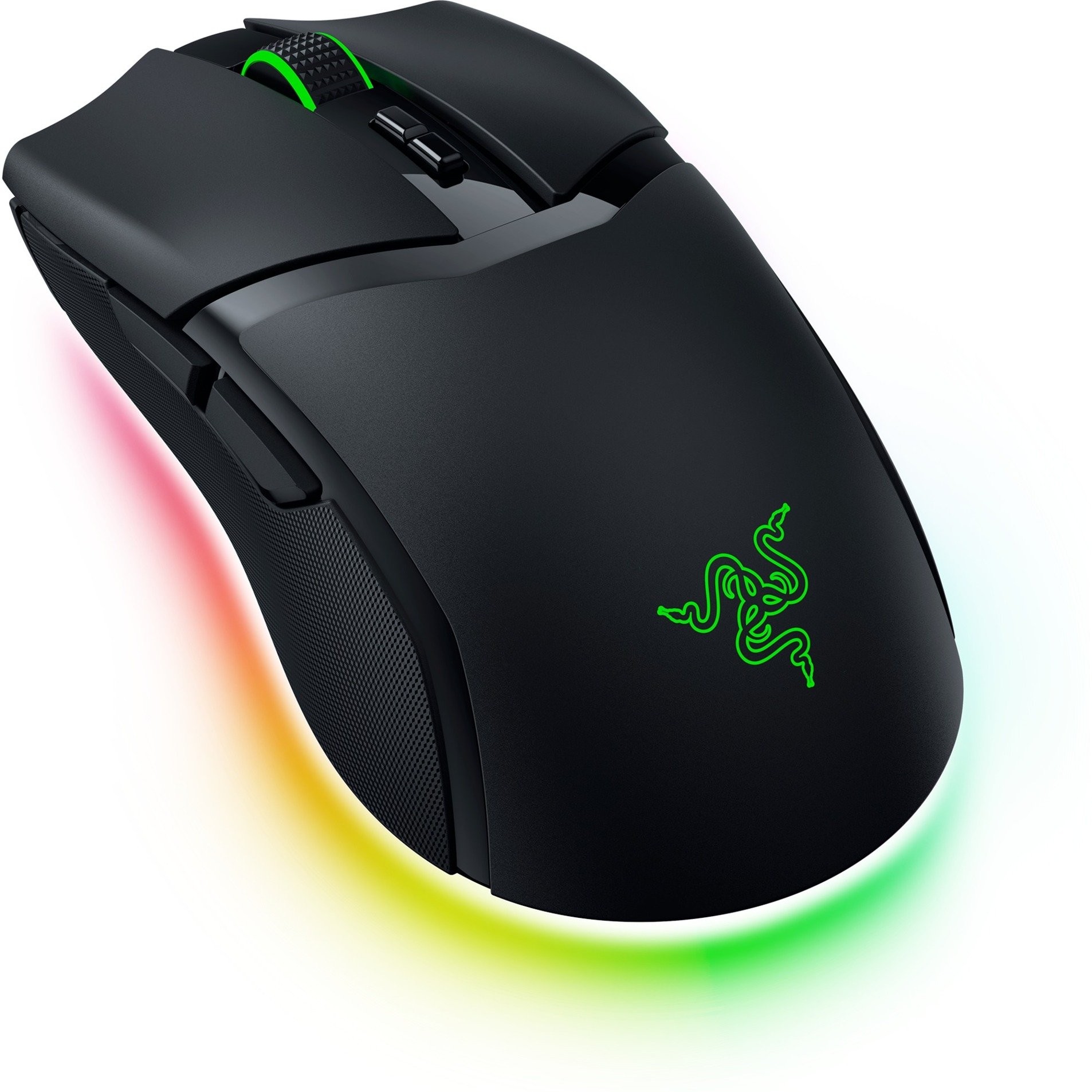 Cobra Pro, Gaming-Maus von Razer