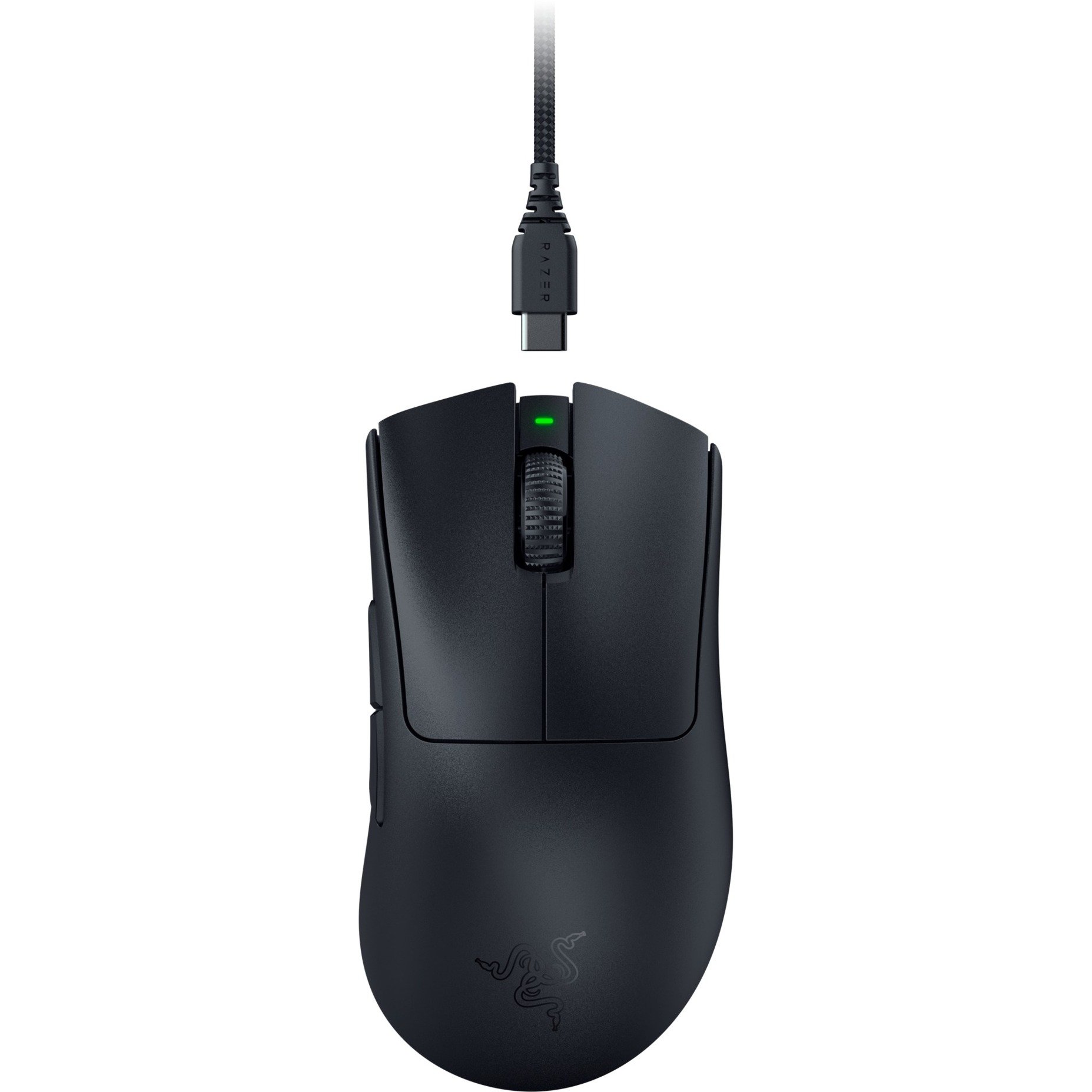 DeathAdder V3 Pro, Gaming-Maus von Razer