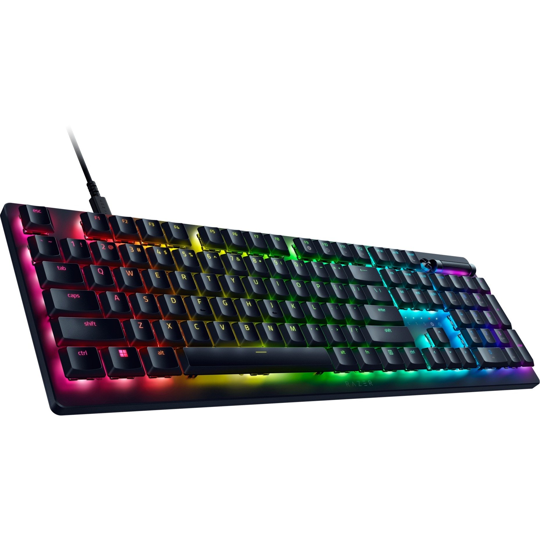 DeathStalker V2, Gaming-Tastatur DeathStalker V2, Gaming-Tastatur von Razer