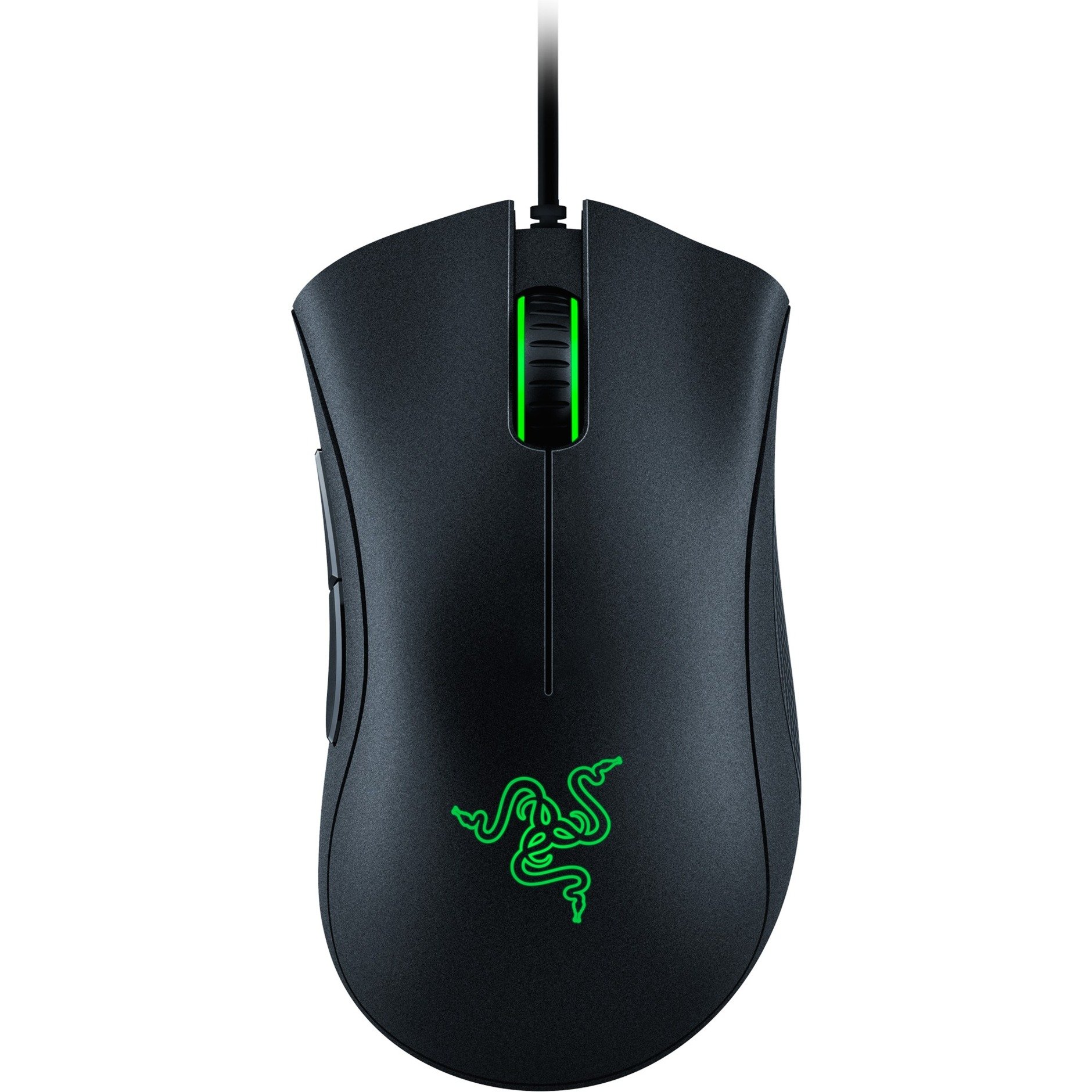 Deathadder Essential, Gaming-Maus von Razer