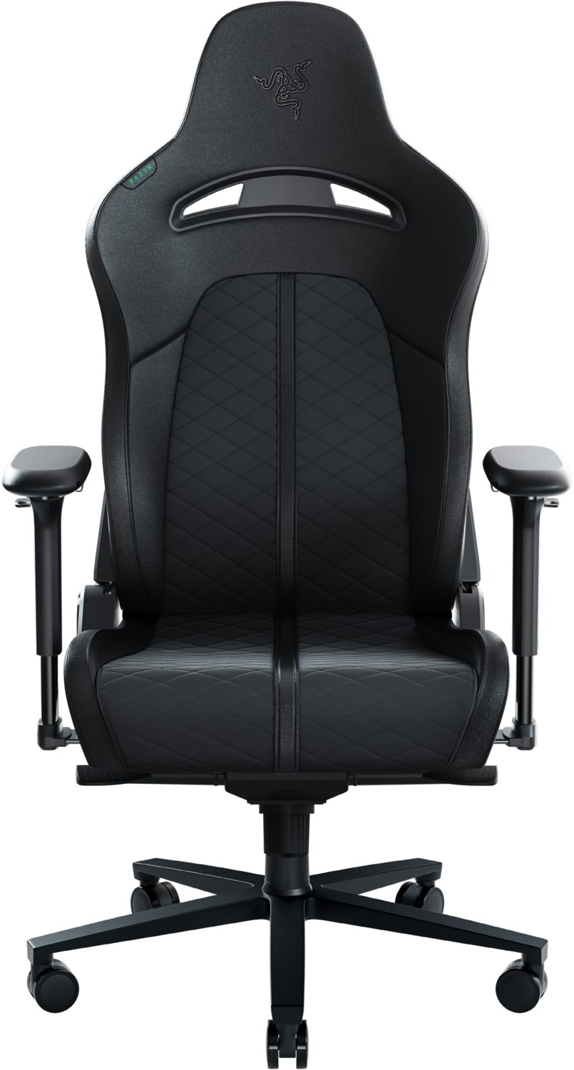 Enki Gaming Chair schwarz Enki Gaming Chair schwarz von Razer