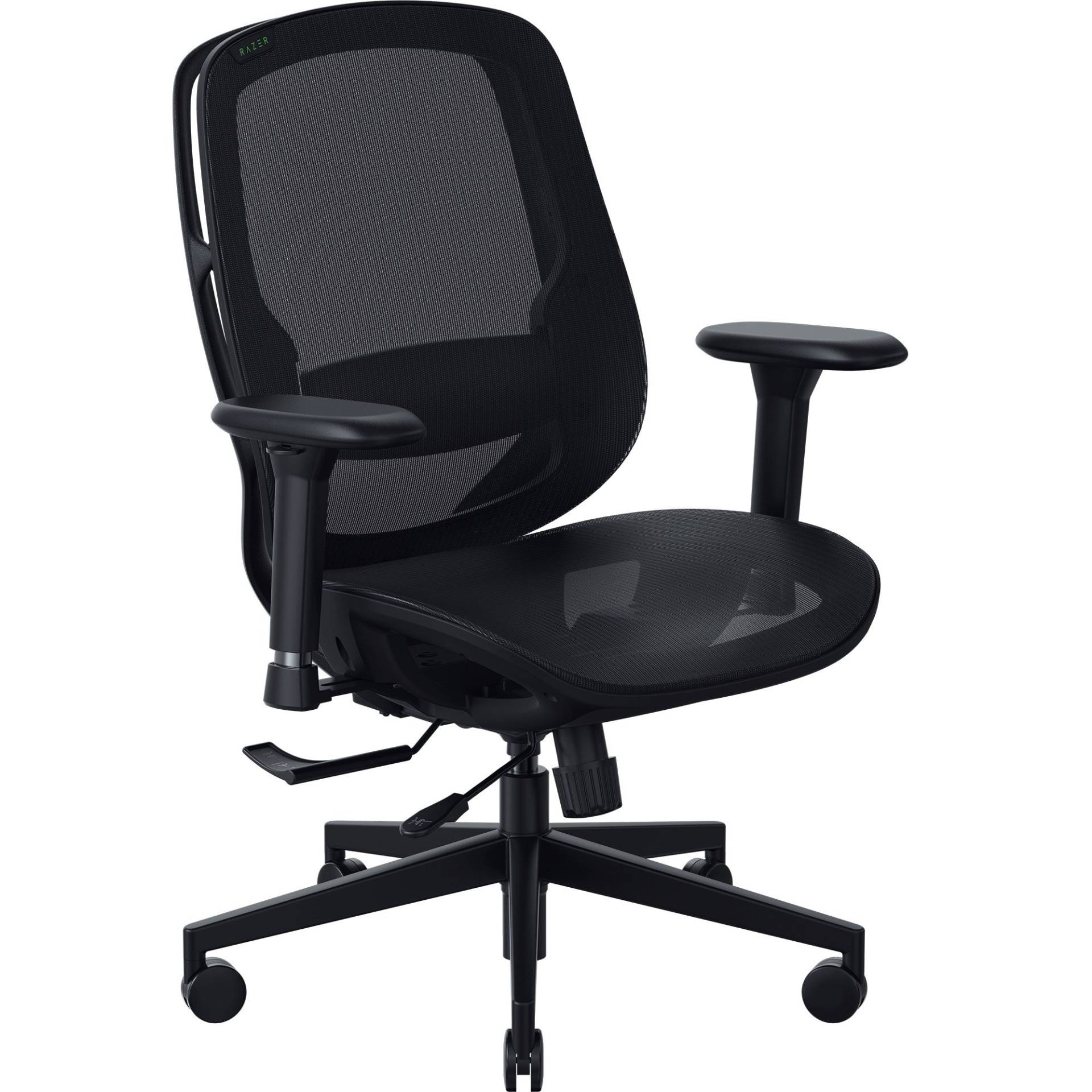 Fujin, Mesh-Gaming-Stuhl Fujin, Mesh-Gaming-Stuhl von Razer