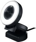 Full HD-Webcam 1920 x 1080 Pixel 1280 720 Pixel Kiyo Standfuß - Webcam (RZ19-02320100-R3M1) von Razer
