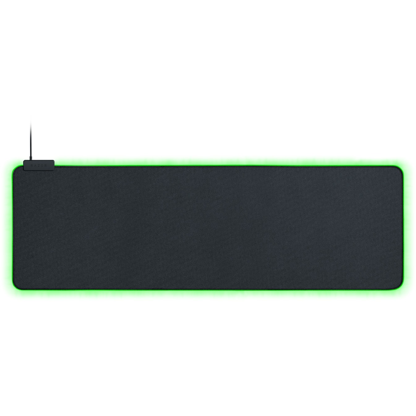 Goliathus Chroma Extended, Gaming-Mauspad Goliathus Chroma Extended, Gaming-Mauspad von Razer