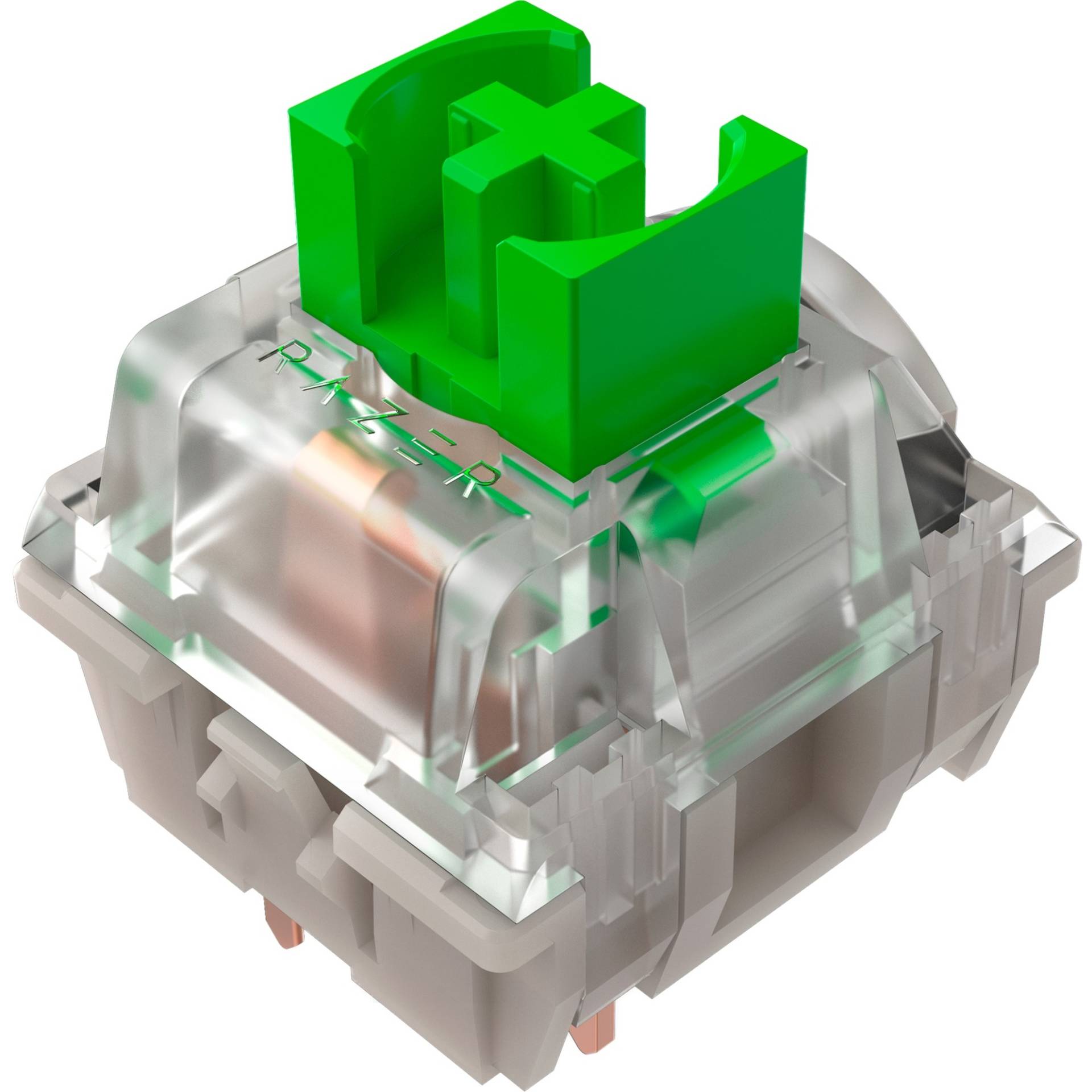 Green Switch-Set, Tastenschalter Green Switch-Set, Tastenschalter von Razer