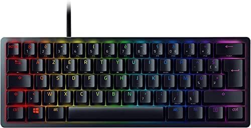 Huntsman Mini ED Purple Huntsman Mini ED Purple von Razer