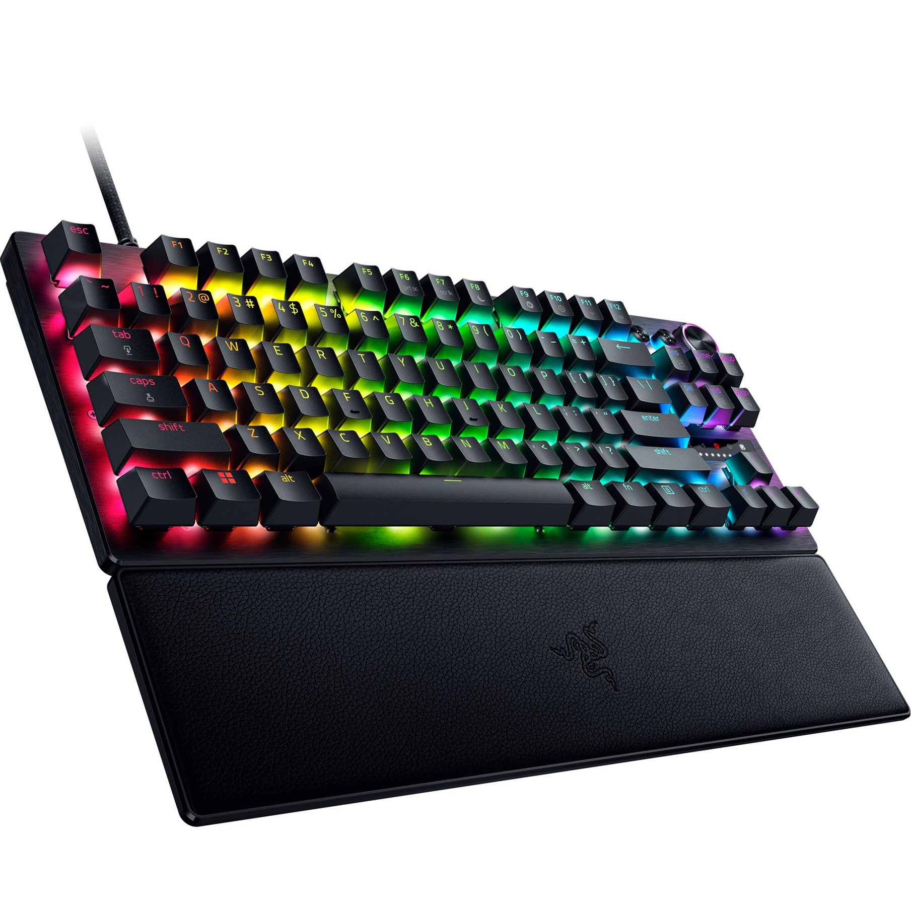 Huntsman V3 Pro TKL, Gaming-Tastatur Huntsman V3 Pro TKL, Gaming-Tastatur von Razer
