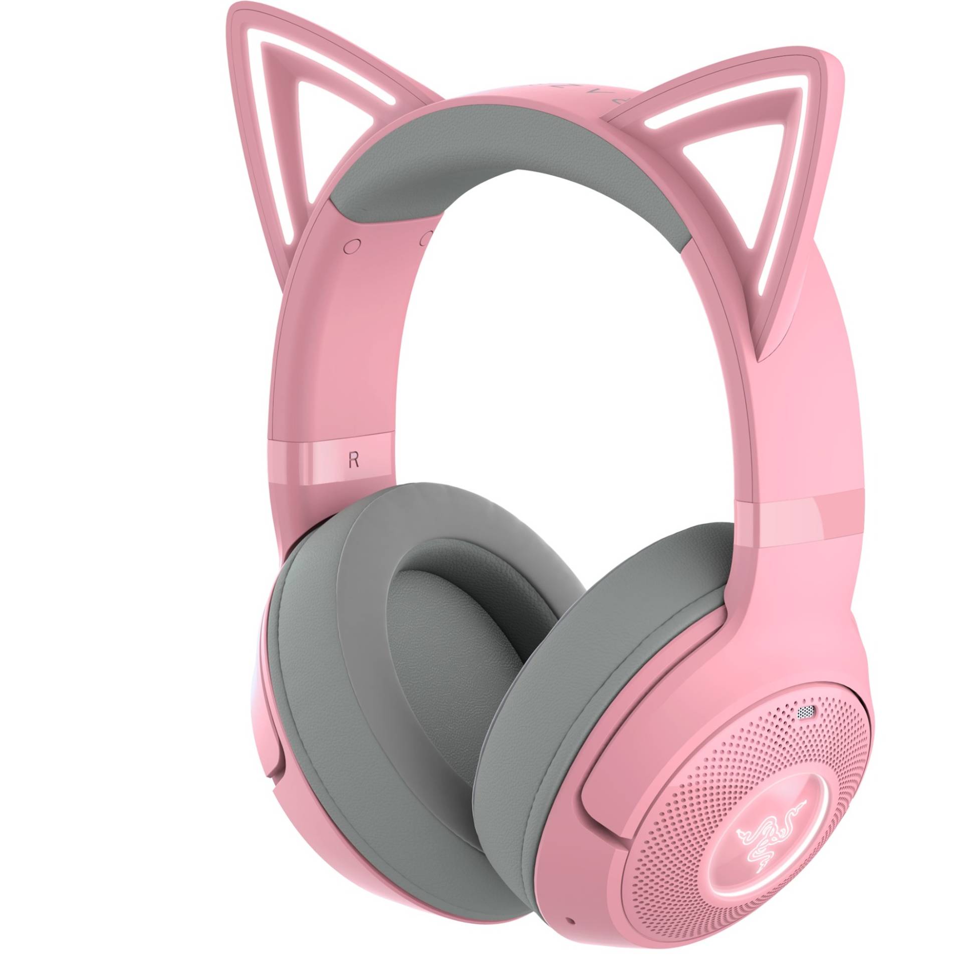 Kraken Kitty V2 BT, Gaming-Headset Kraken Kitty V2 BT, Gaming-Headset von Razer