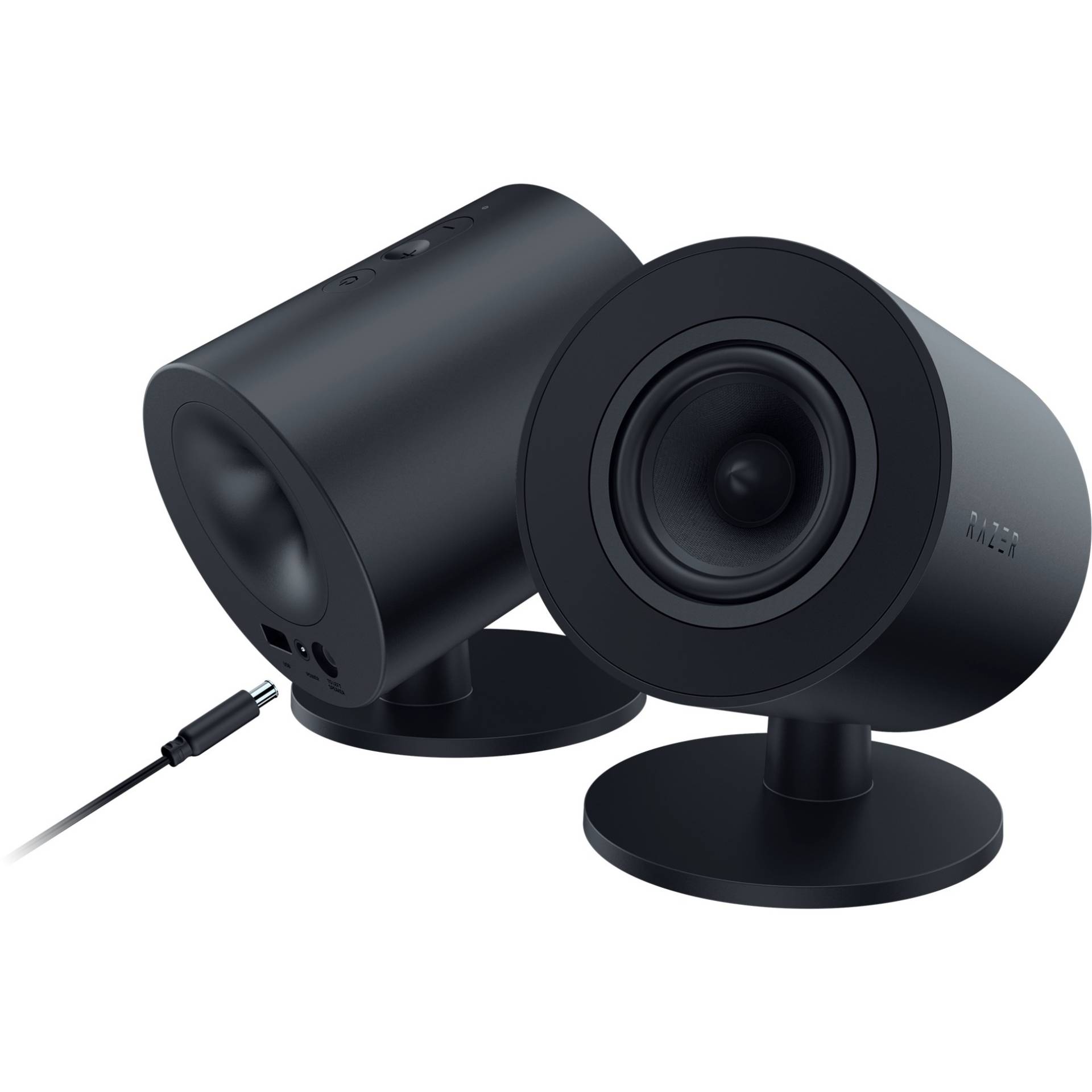 Nommo V2 X, Lautsprecher von Razer