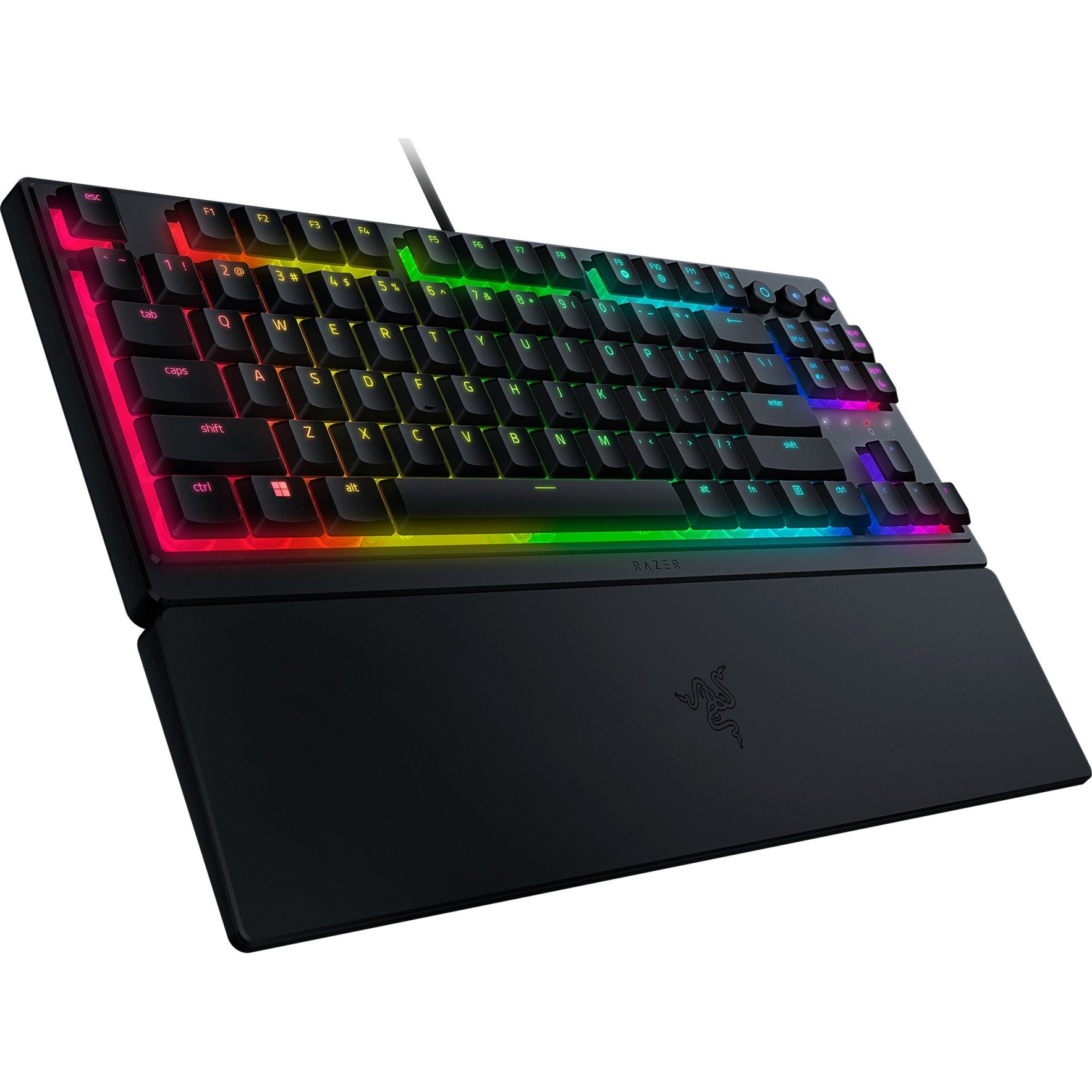 Ornata V3 TKL, Gaming-Tastatur Ornata V3 TKL, Gaming-Tastatur von Razer
