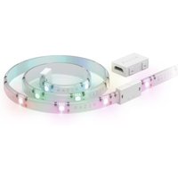 RAZER Aether Leuchtstreifen Extender - RGB-LED-Streifen-Verlängerung 1m RAZER Aether Leuchtstreifen Extender - RGB-LED-Streifen-Verlängerung 1m von Razer