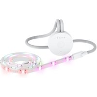 RAZER Aether Smart-Leuchtstreifen - RGB-LED-Streifen für Smart Homes RAZER Aether Smart-Leuchtstreifen - RGB-LED-Streifen für Smart Homes von Razer