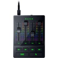 RAZER Audio Mixer - Universal-Digital-Mixer für Streaming RAZER Audio Mixer - Universal-Digital-Mixer für Streaming von Razer