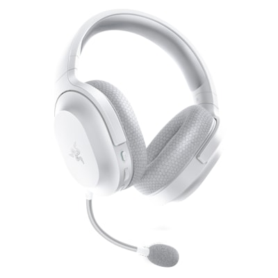 RAZER Barracuda X Kabelloses Gaming Headset Mercury Weiß RAZER Barracuda X Kabelloses Gaming Headset Mercury Weiß von Razer